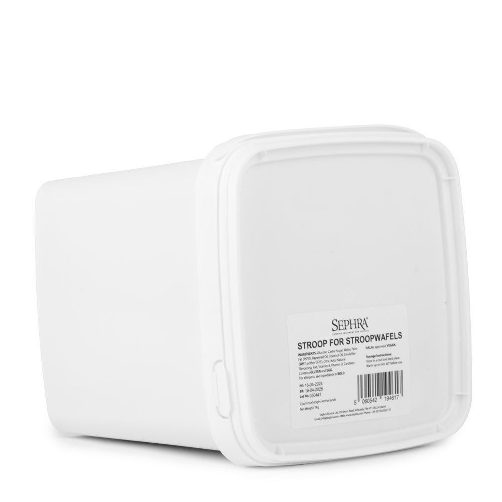 Sephra Stroop 7kg
